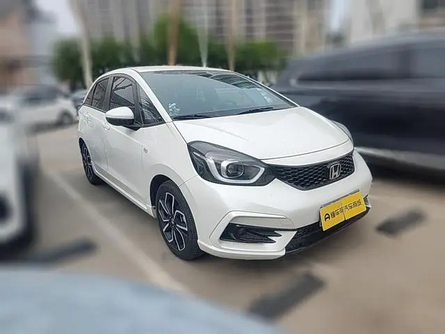 Honda Honda LIFE 1.5L CVT SPORT Heart Edition