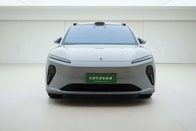 NIO Nio ET5 75kWh