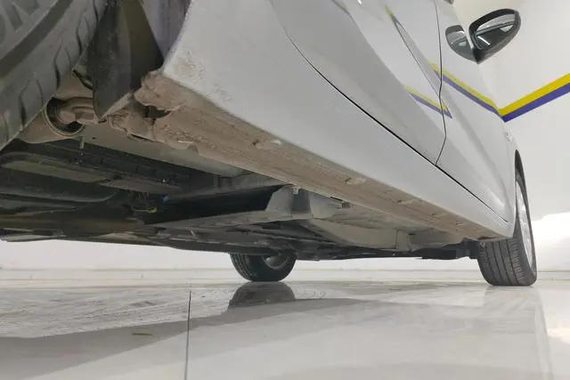 Chevrolet Cruze 1.5L Dual Clutch Enjoy Edition