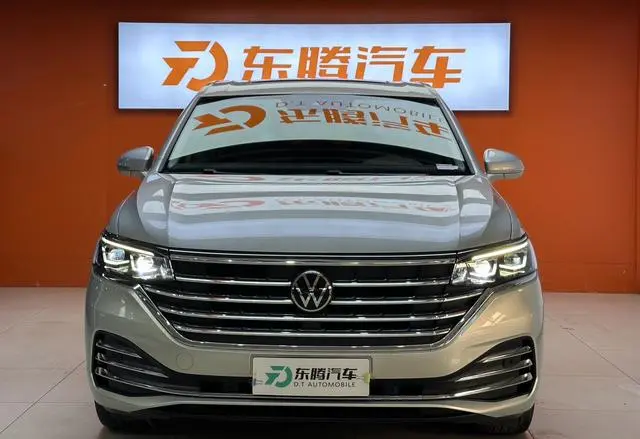 Volkswagen Weiran 380TSI Premium type