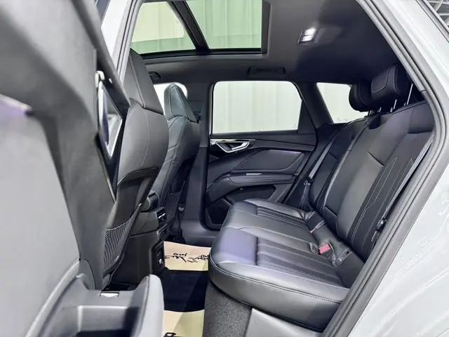 Audi Audi Q4 e-tron 40 e-tron Creation Edition