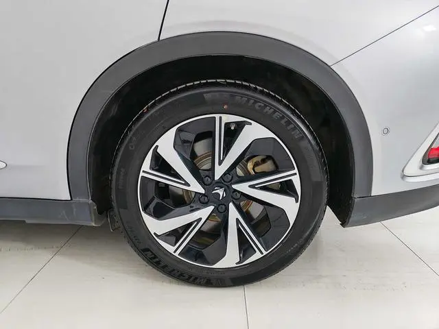 ARCFOX Polar Fox Alpha S 708S+ 160kW