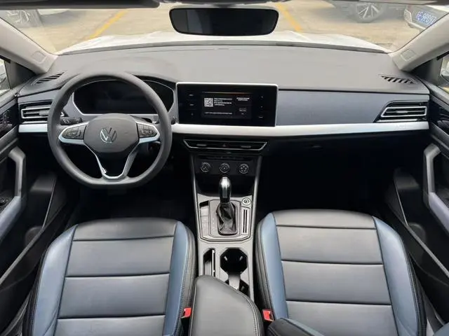 Volkswagen Lavida 1.5L Automatic Deyi version
