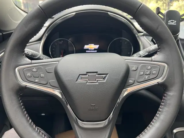 Chevrolet Mai Ruibao XL Redline 550T automatic Sharp Union Version