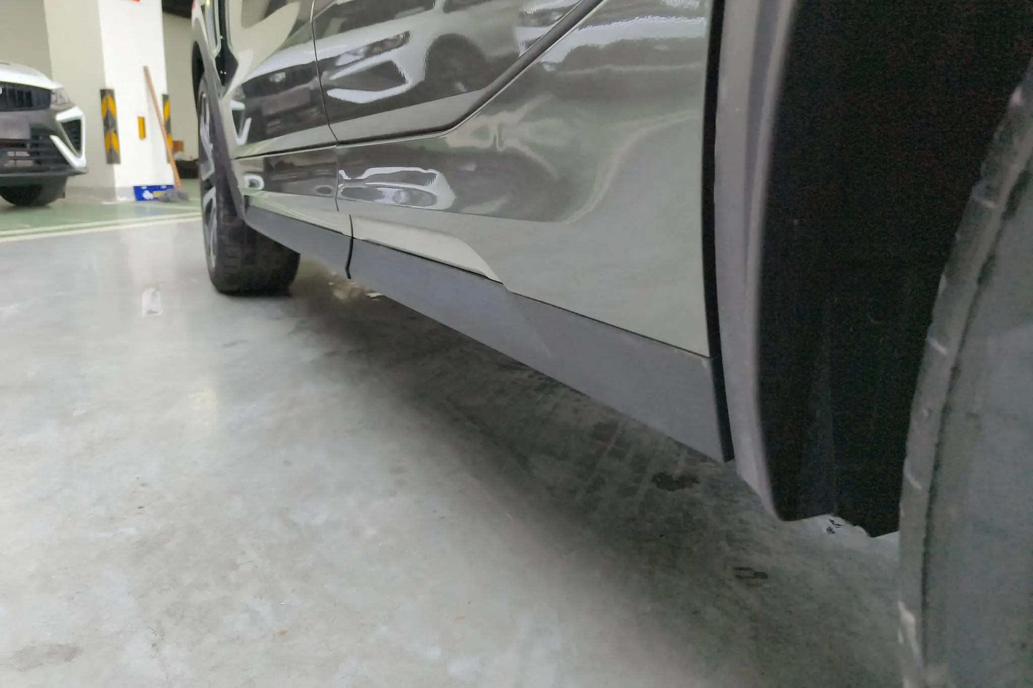 LYNK & CO Lynk 05 2.0TD four-wheel drive Halo