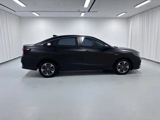 Honda Enjoy domain Rui*Hybrid 1.5L Net Fit Version