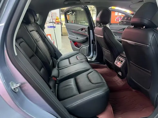 Lincoln Lincoln Z i Enjoy Zunya Edition