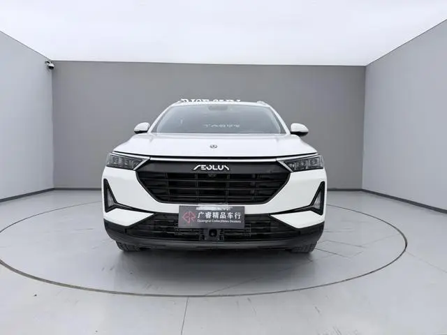 Dongfeng Fengshen Dongfeng Fengshen AX7 PRO 1.6T Automatic Official Version