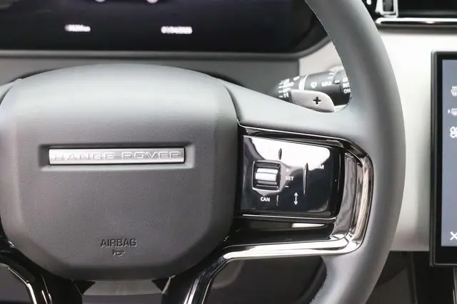 Land Rover Range Rover Star Pulse Dynamic SE