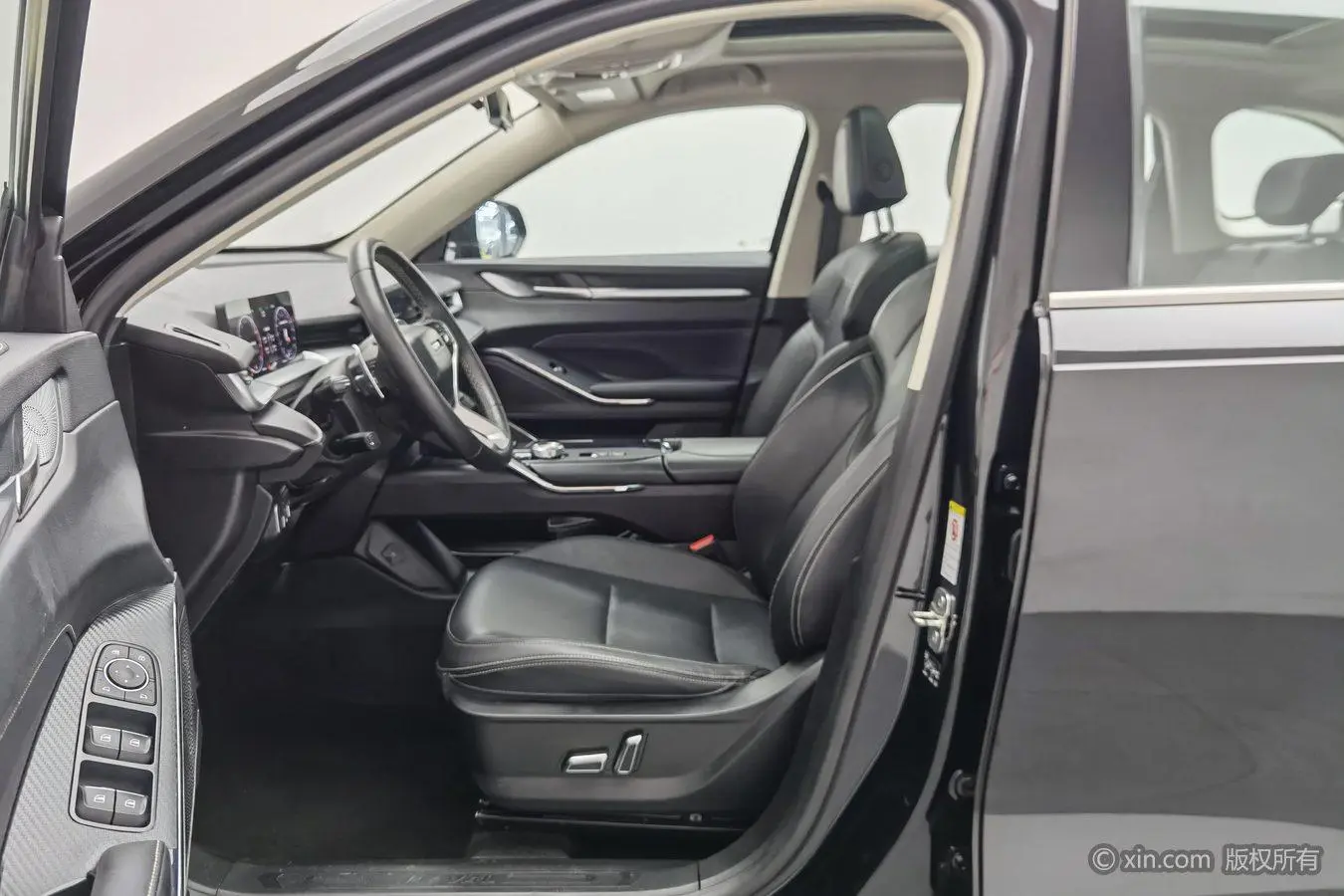 Haval Haval H6 The third generation 1.5 GDIT automatic Pro version