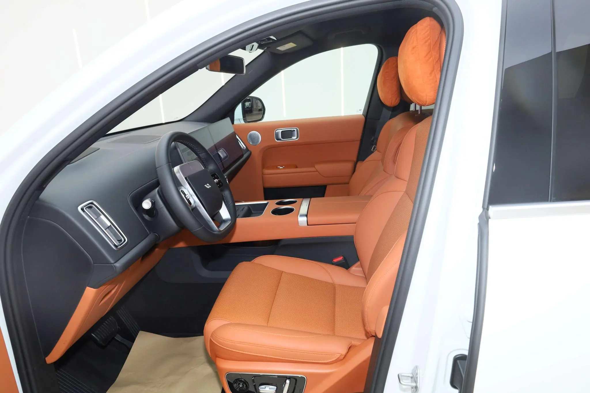 Li Auto Ideal L7 Ultra version