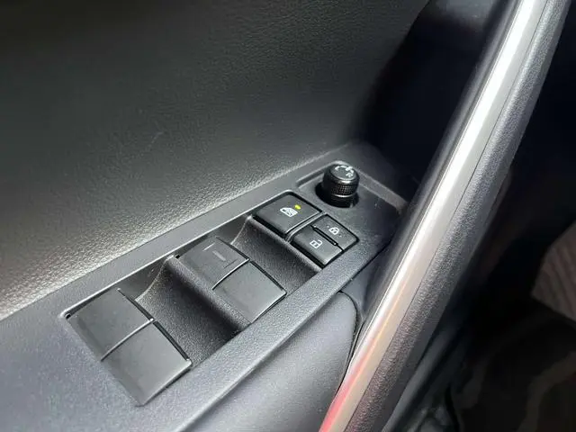 TOYOTA Corolla Sharp amplifier 2.0L CVT Pioneer Edition