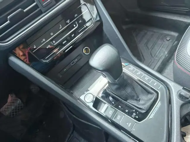 Volkswagen Tiguan L PHEV 430PHEV plug-in hybrid Ultimate Edition