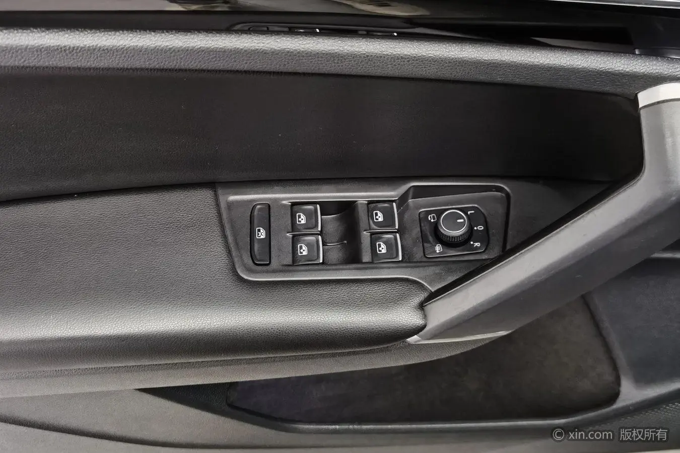 Volkswagen Tanyue Journey Edition 280TSI two-wheel drive luxury Country VI