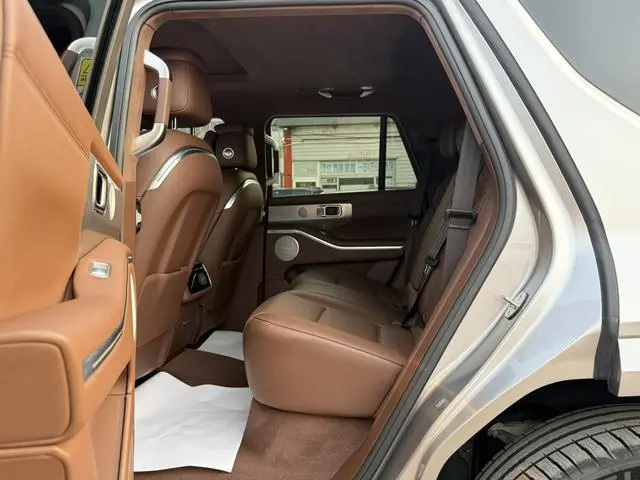 Tank Tank 700 Hi4-T Extreme Edition