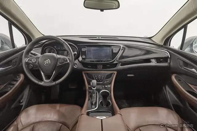 Buick Angkewei 20T two-wheel drive luxury