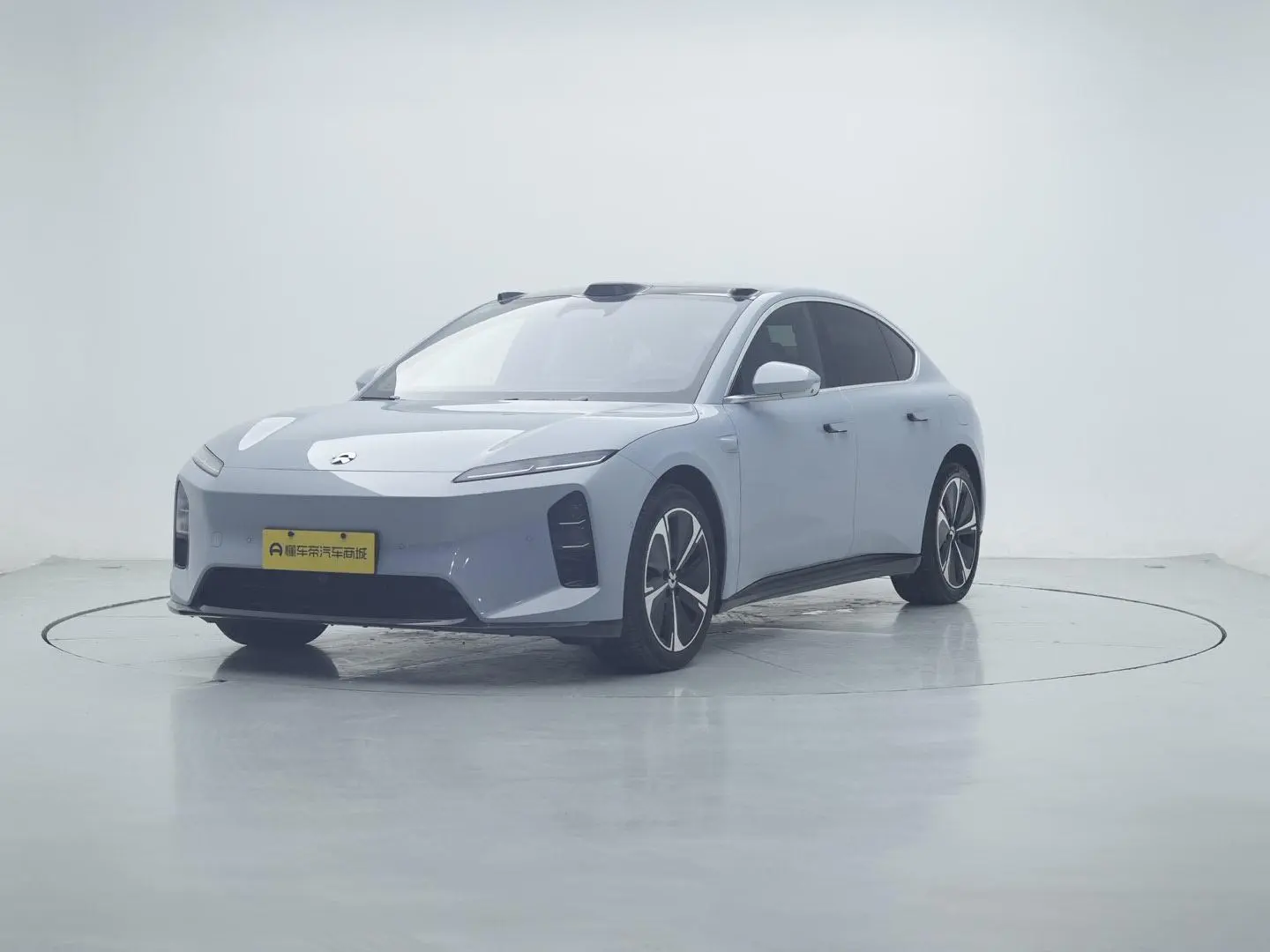 NIO Nio ET5 75kWh