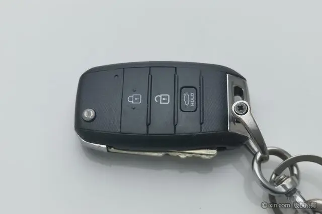 Kia Kia K3 1.6L automatic GL