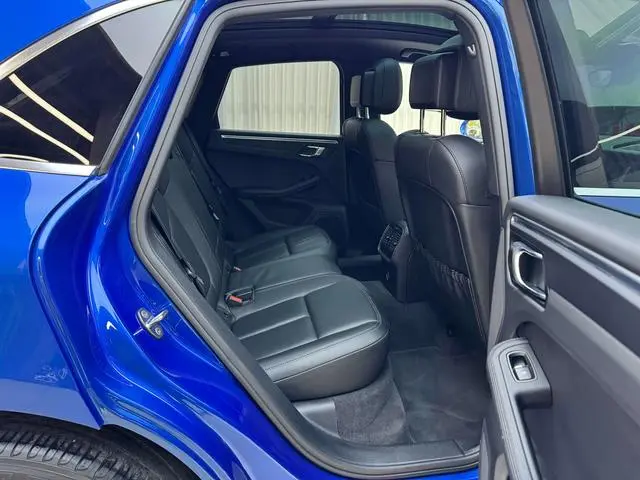 Porsche Macan Macan 2.0T