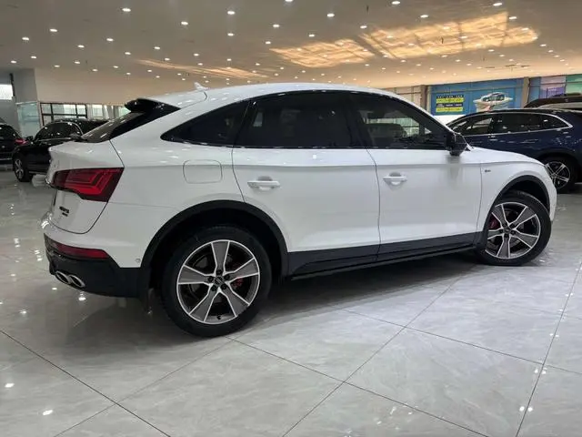 Audi Audi Q5L Sportback Facelift 40 TFSI luxury