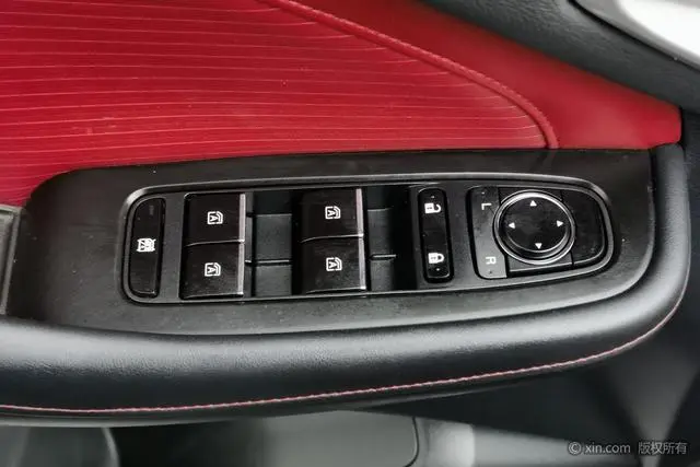 GAC Trumpchi GS4 270T Automatic Smart Travel Pilot Version