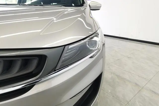 Geely Jiajie 1.5TD DCT Exclusive Type