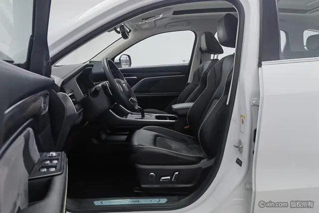 Haval Haval H6 National Tide Edition 1.5 GDIT Automatic Super Deluxe Edition