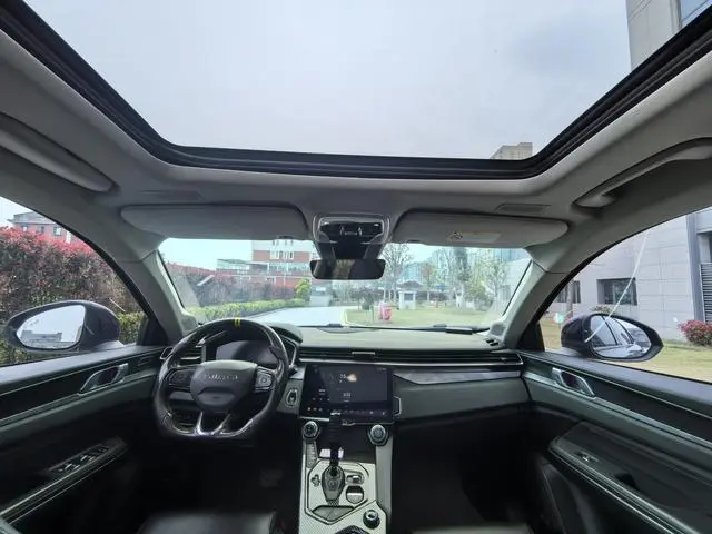 LYNK & CO Lynk 01 2.0TD two-wheel drive Pro