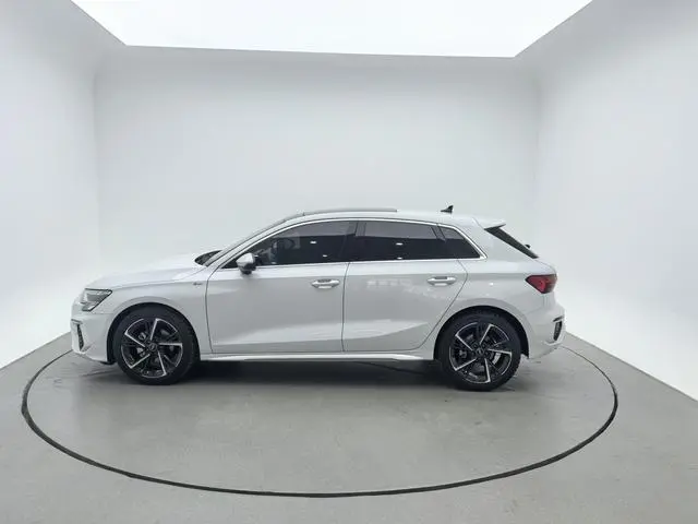 Audi Audi A3 Sportback 35 TFSI fashion Sporty