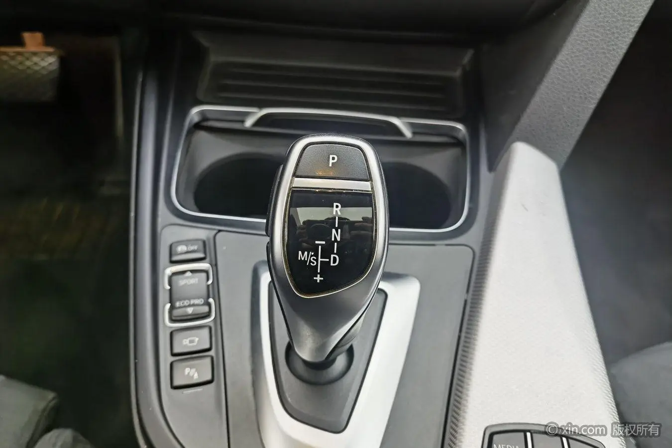 BMW BMW 4 Series 425i M sports suit