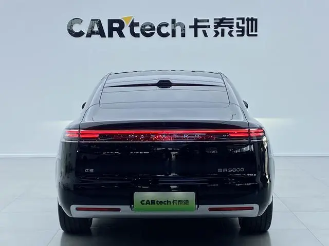 MAEXTRO Zunjie S800 Extended Range Xinghui Premium Edition 5 Seats