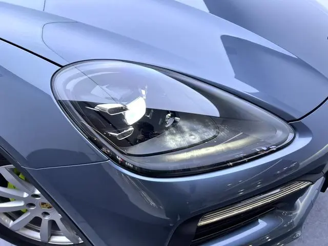 Porsche Cayenne E-Hybrid Cayenne E-Hybrid 2.0T