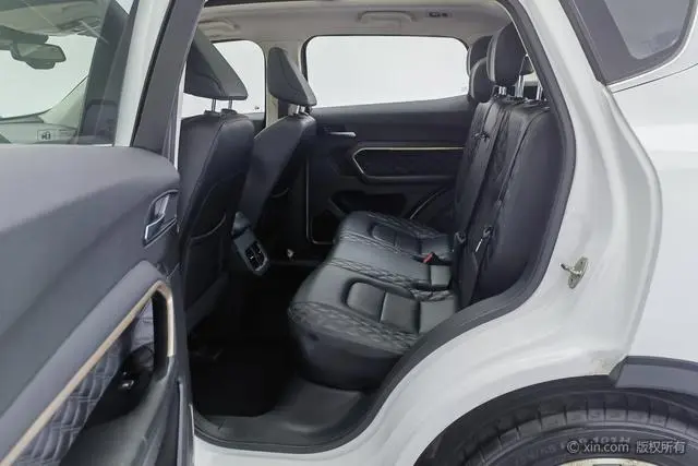 Haval Haval H6 The second generation 1.5 GDIT Automatic champion edition