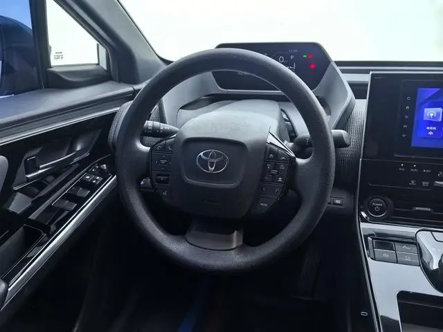 TOYOTA FAW Toyota bZ4X Long battery life JOY Edition