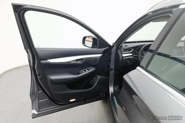 Infiniti Infiniti QX50 2.0T four-wheel drive Elite Edition