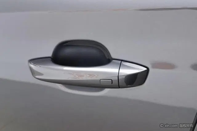 Roewe Roewe eRX5 ePlus National Tide Ronglin Deluxe Edition
