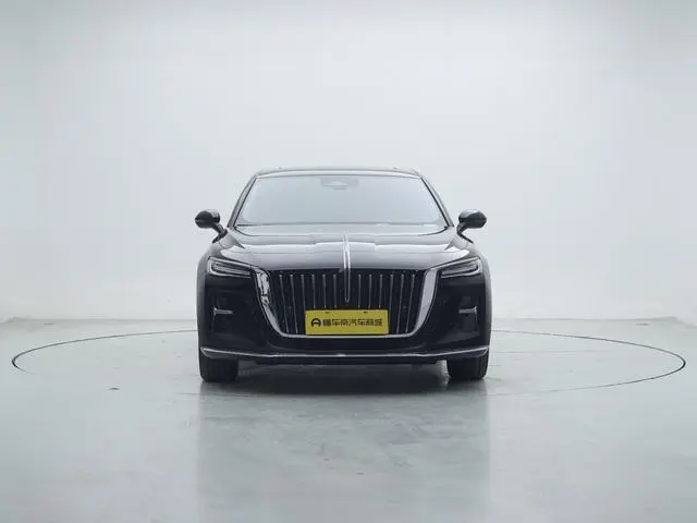 Hongqi Hongqi H5 2.0T Automatic Zhilian Qichang Version