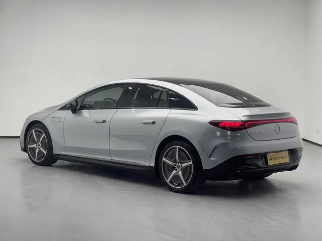 Mercedes-Benz Mercedes-Benz EQE EQE 350 Advanced Special Edition