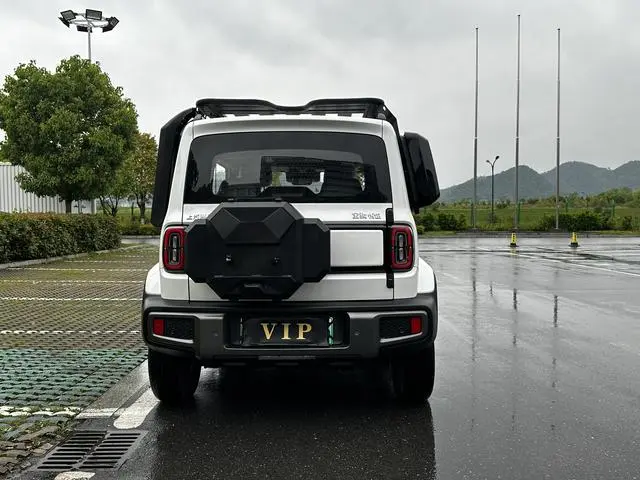 Baojun Yue Ye Zhizun Edition