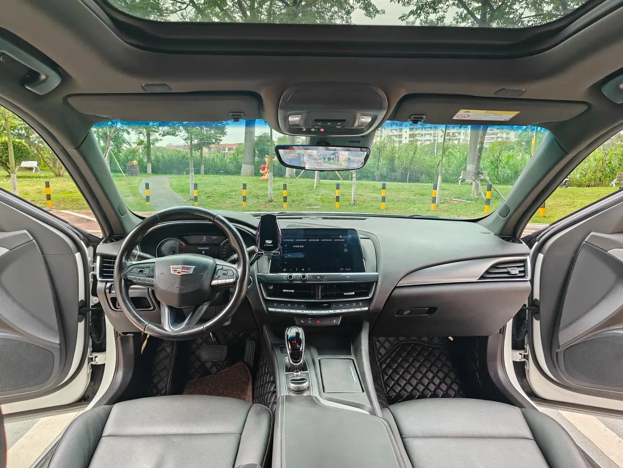 Cadillac Cadillac CT5 28T luxury