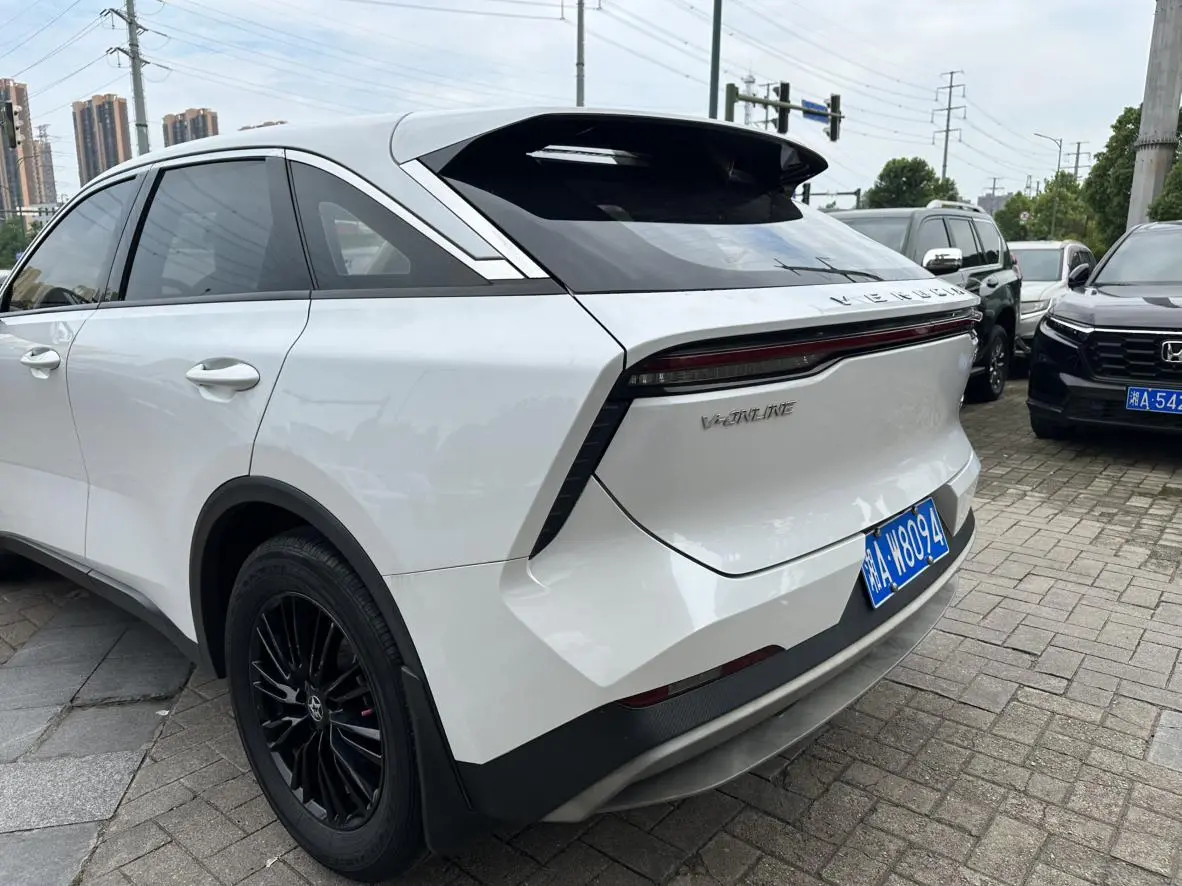 Venucia Qichen Big V 260T King Edition