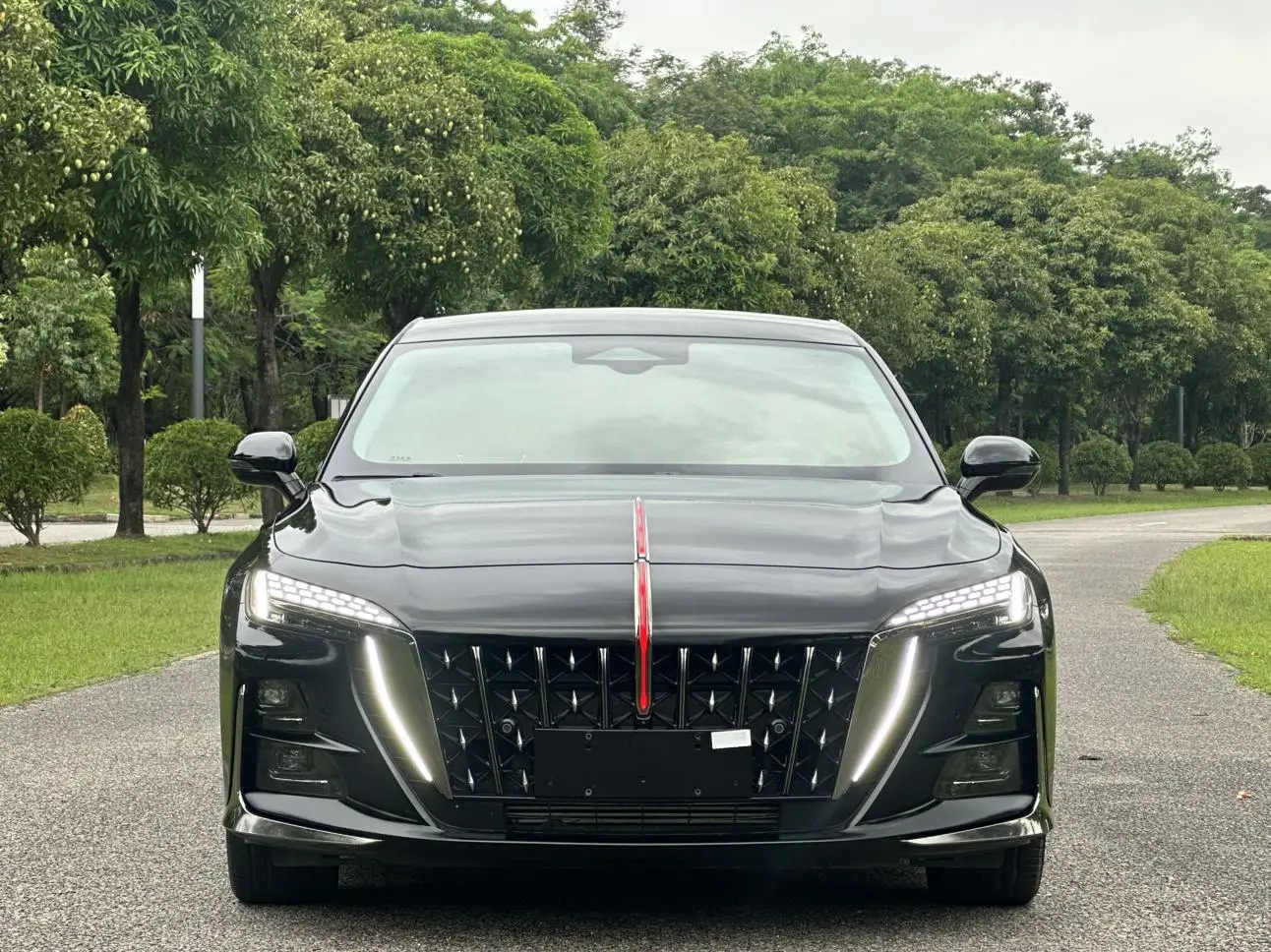 Hongqi Hongqi H6 2.0T Zhiyi Edition