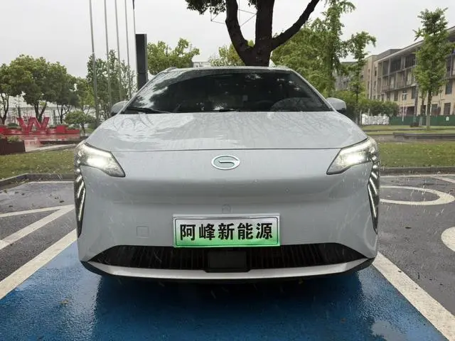 GAC AION AION Y Plus 510 Smart Edition