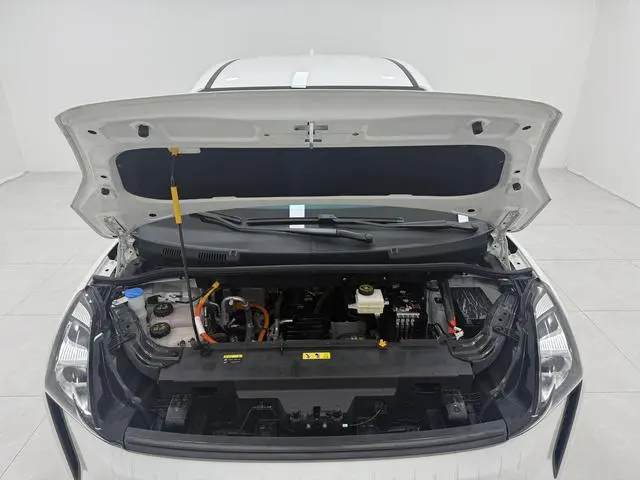 FAW Pentium NAT PRO Enjoy Travel Edition 419KM