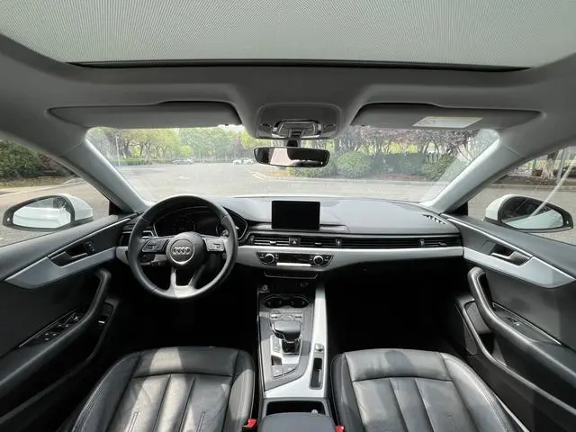 Audi Audi A5 Sportback 40 TFSI fashion Country V