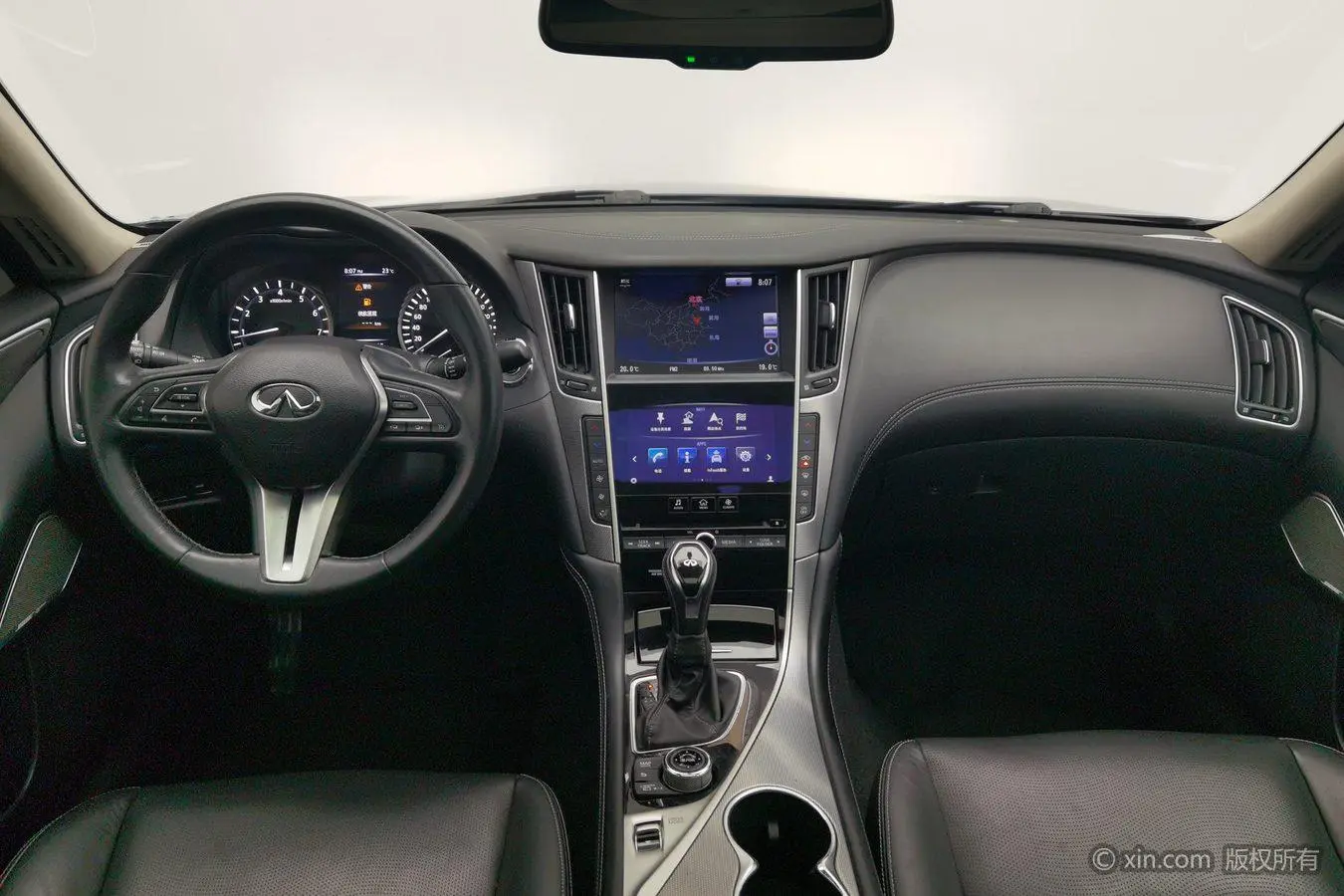 Infiniti Infiniti Q50L 2.0T Premium Version Country V