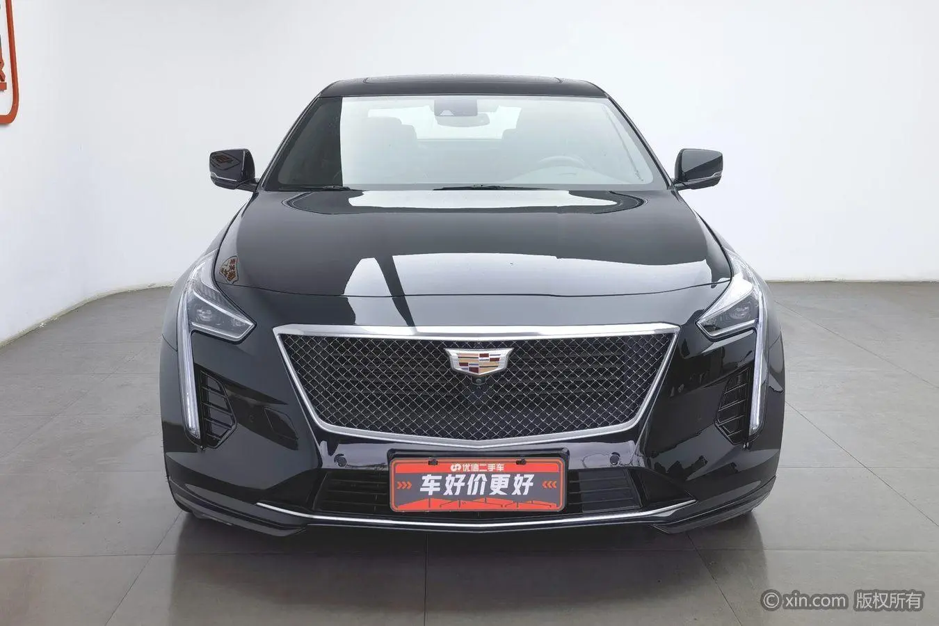 Cadillac Cadillac CT6 28T premium type