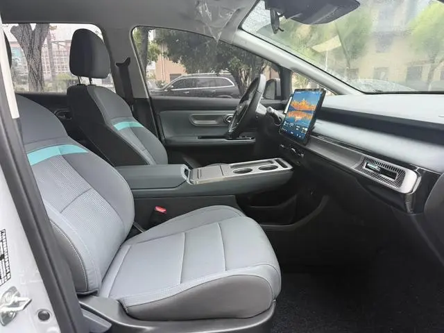 GAC AION AION Y Plus 510 Smart Edition