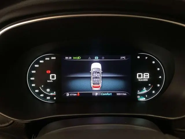 Roewe Roewe RX5 MAX 300TGI Automatic 4G Interconnection Deluxe Edition