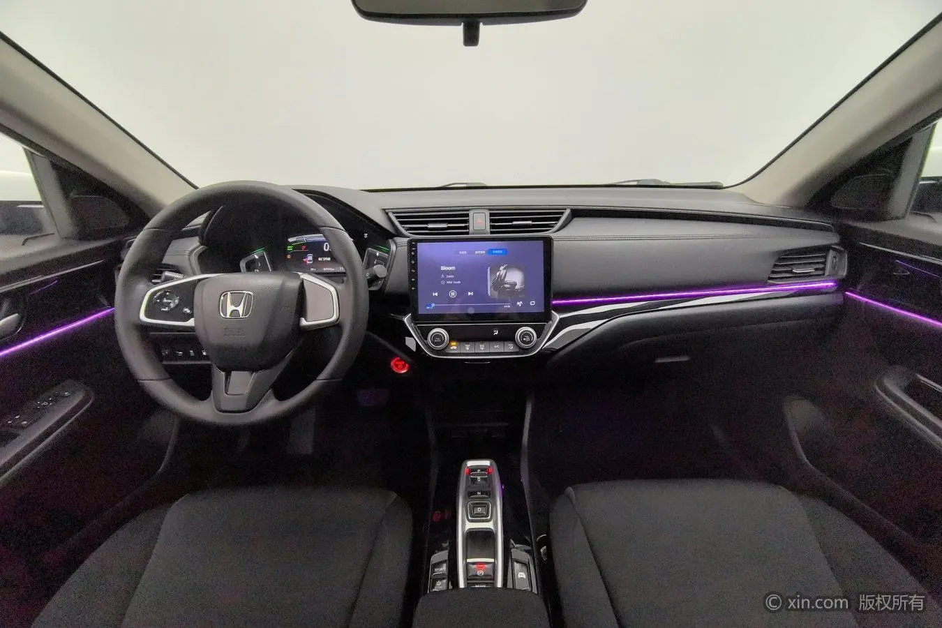 Honda Lingpai Rui*Hybrid 1.5L Comfort Version